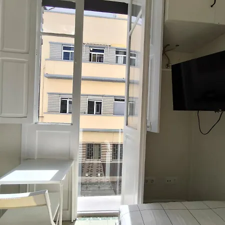 Appartement Esmeralda 2 Santa Cruz de Tenerife