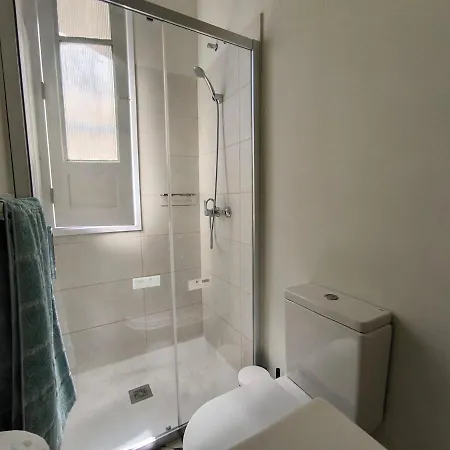 Διαμέρισμα Esmeralda 2 Σάντα Κρουζ Τενερίφης