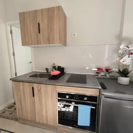 Esmeralda 2 * Santa Cruz de Tenerife