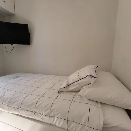 Appartement Esmeralda 2