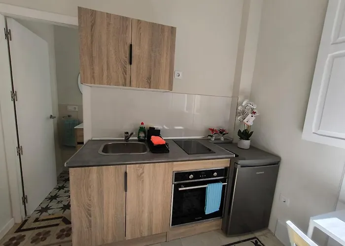 Appartement Esmeralda 2