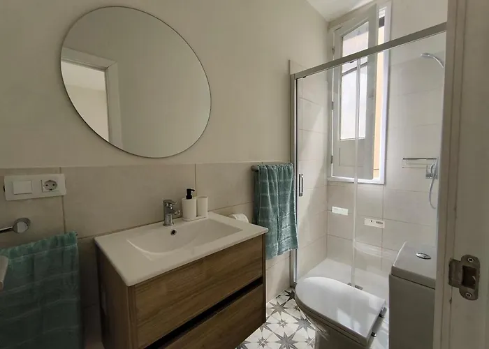 Appartement Esmeralda 2 *