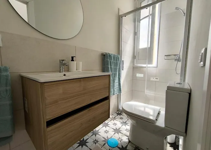 Esmeralda 2 Appartement Santa Cruz de Tenerife