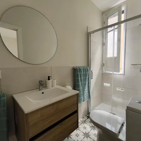 شقة Esmeralda 2 *