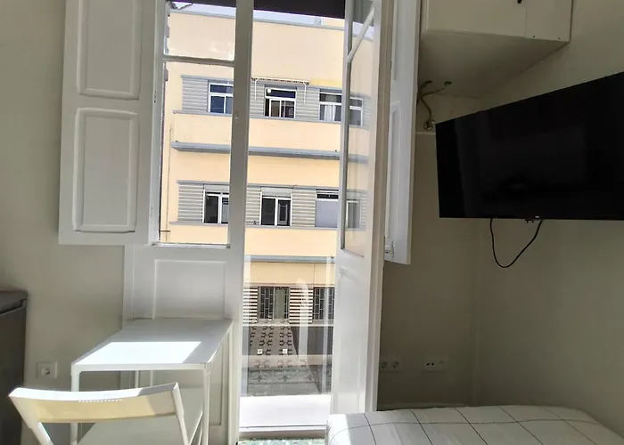 Apartment Esmeralda 2 Santa Cruz de Tenerife