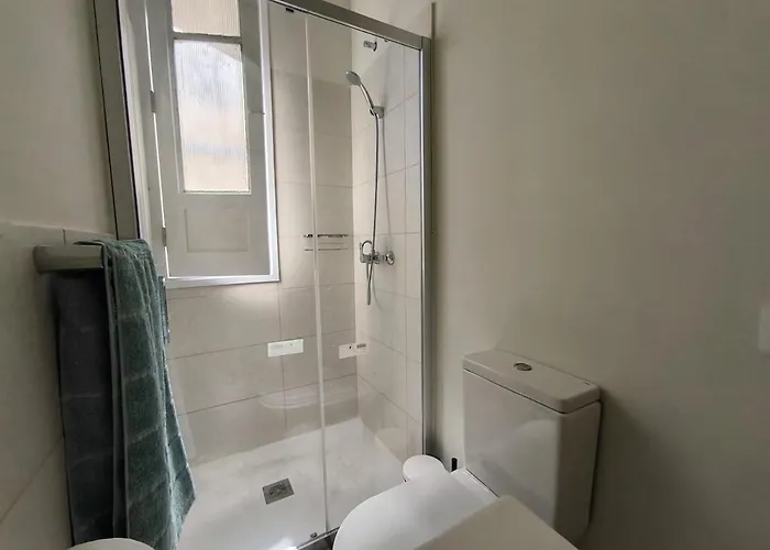 Apartment Esmeralda 2 Santa Cruz de Tenerife