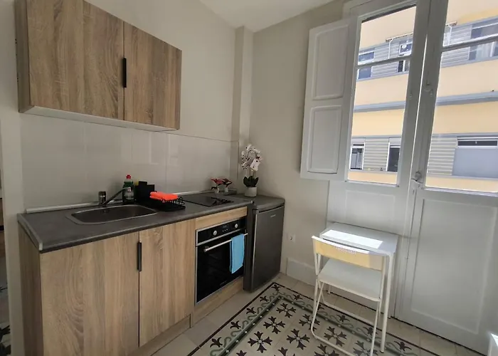 Apartment Esmeralda 2 Santa Cruz de Tenerife