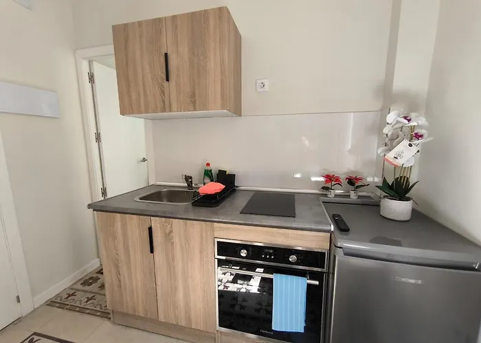 Esmeralda 2 * サンタクルスデテネリフェ