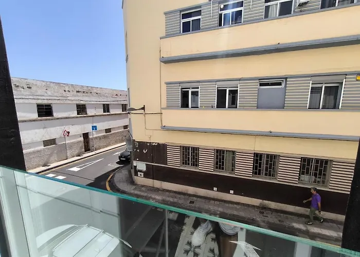 Esmeralda 2 サンタクルスデテネリフェ