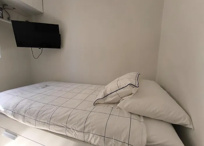 Apartment Esmeralda 2